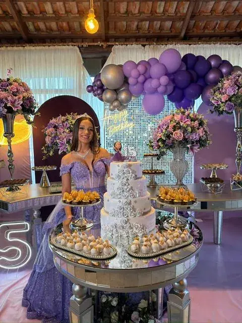 Festa de 15 Anos