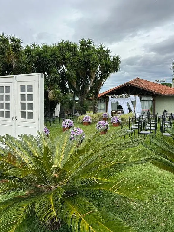 Salão Zero Hora Eventos